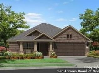 10719 Bushbuck Fld, San Antonio, TX 78245