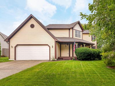 5143 Wagon Wheel Ln, Columbus, OH, 43230