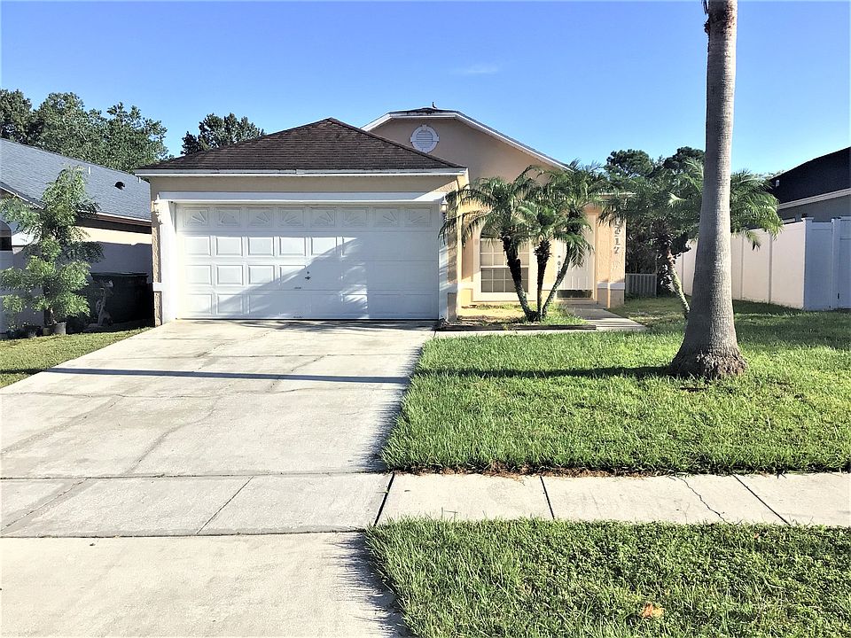 9917 Dean Oaks Ct, Orlando, FL 32825 | Zillow