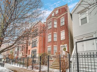 1139 W Addison St APT 1, Chicago, IL 60613