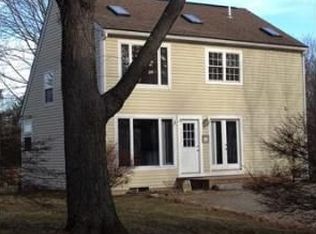 22 Main St, Wenham, MA 01984