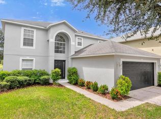 219 Tres Reyes Ln, Groveland, FL 34736