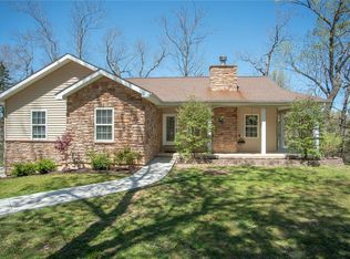 26881 Trembley Ln, Wright City, MO 63390