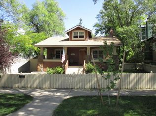 206 E Dale Ave, Flagstaff, AZ 86001