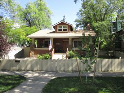 206 E Dale Ave, Flagstaff, AZ, 86001