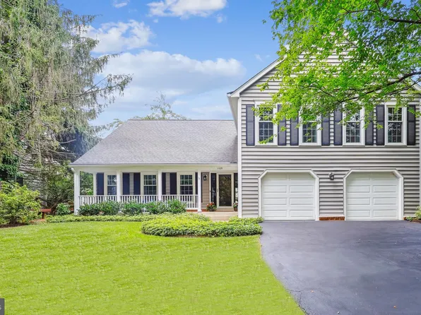 1109 Churchview Pl, Rockville, MD 20854