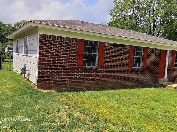 3rd image of 3807 Glenburee St