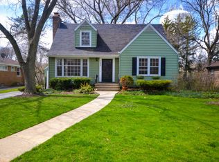 740 Gardner Rd, Flossmoor, IL 60422