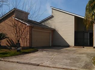 2214 Linea Del Pino St, Houston, TX 77077