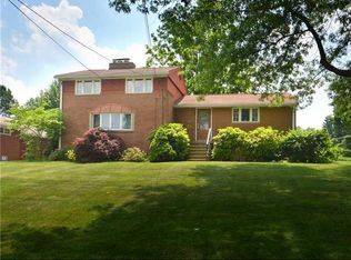 1210 Old Concord Rd, Monroeville, PA 15146