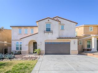 4792 Clarence Way, Fontana, CA 92336