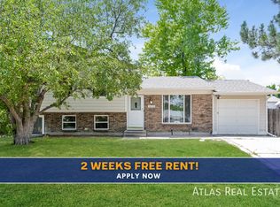 16590 E Baltic Pl, Aurora, CO 80013