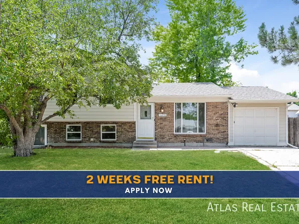 16590 E Baltic Pl, Aurora, CO 80013