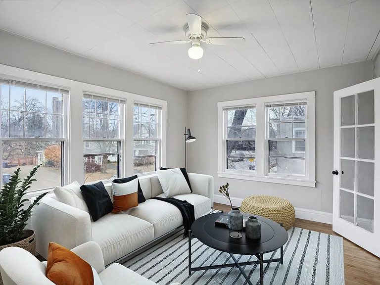 1709 Fillmore St NE — Photo 1