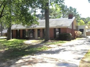 286 Peach Dr, Shreveport, LA 71106