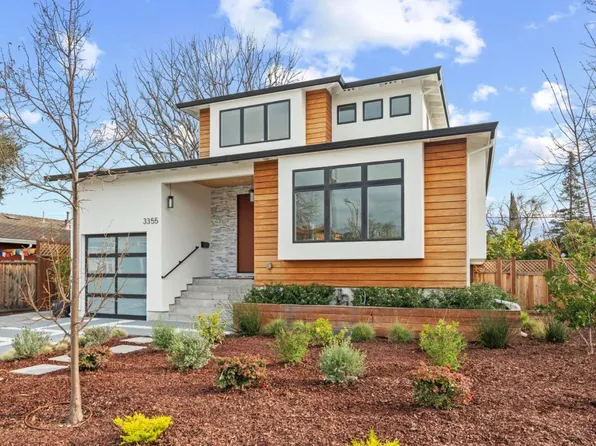 3355 Vernon Ter, Palo Alto, CA 94303