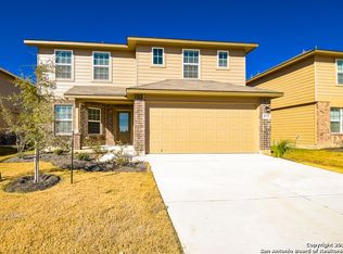 8723 Fischer Fls, San Antonio, TX 78254