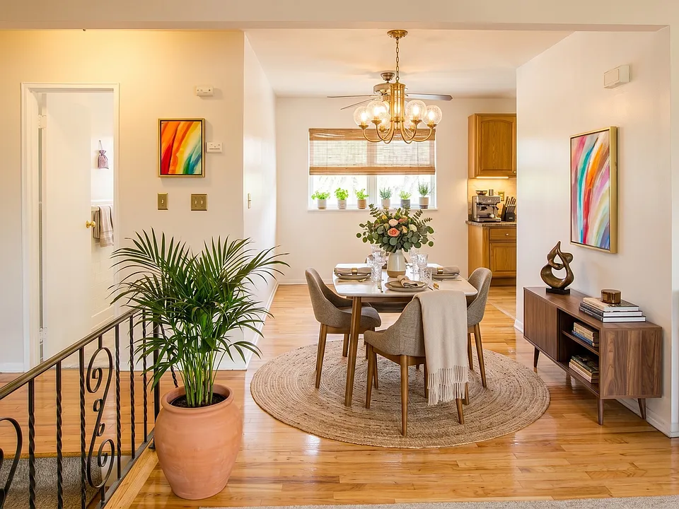 Green Grove Apartments