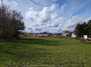 17268 Warden Ave, Whitchurch Stouffville, ON L4A 2L8