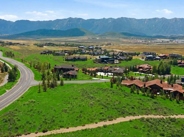 1930 Saddlehorn Dr, Park City, UT 84098