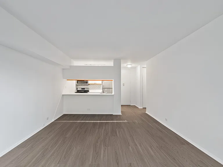 393 W 49th St #2S — Photo 2