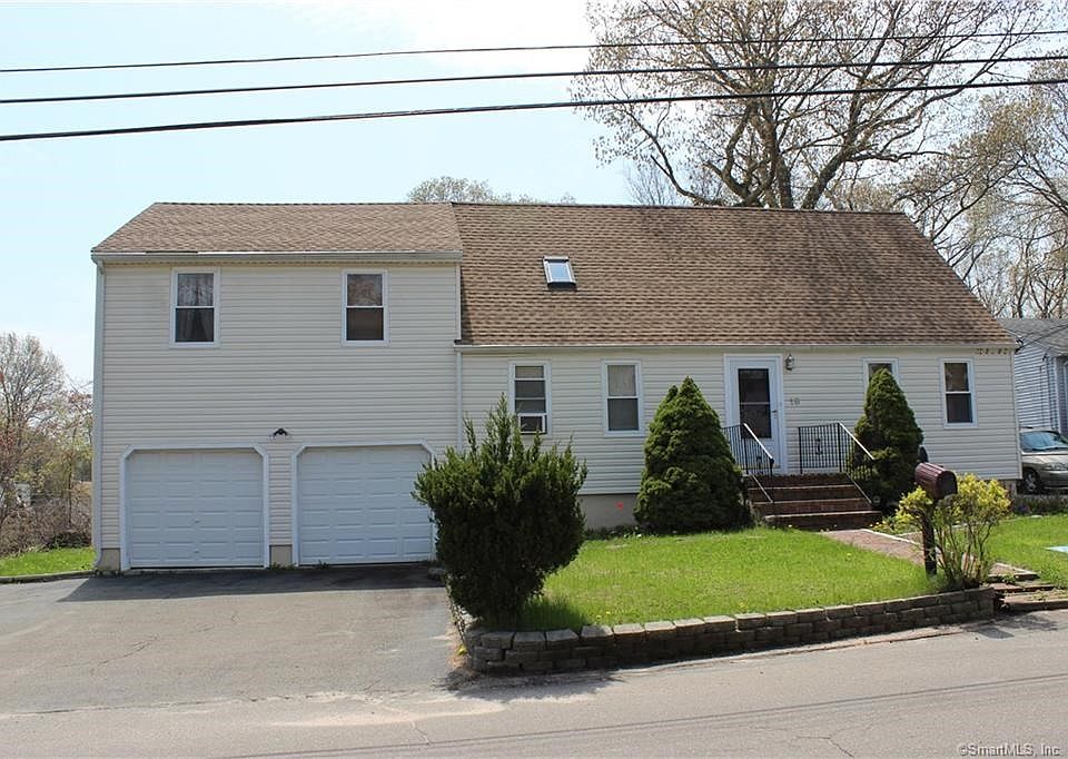 18 Oregon Ave, East Haven, CT 06512 Zillow