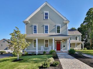 248 Cross St #248, Winchester, MA 01890