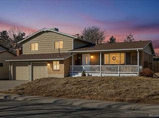 1281 S Kline Way, Lakewood, CO 80232