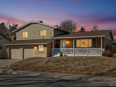 1281 S Kline Way, Lakewood, CO, 80232
