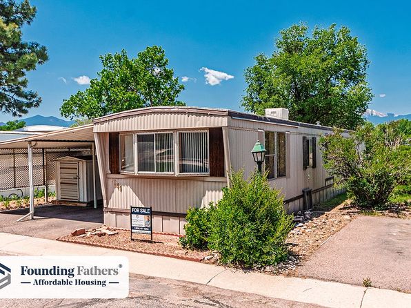 3750 N Cascade Ave Lot 49-C