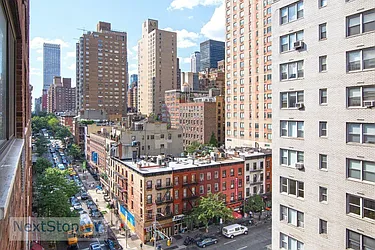 Rented by NextStopNY