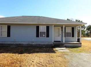 136 Lain Mark Dr, Hubert, NC 28539