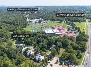 2055 N Box Ave, Fayetteville, AR 72703