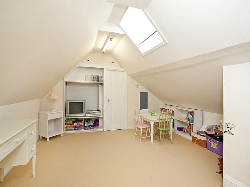 English style brick Colonial