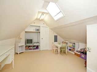 33 Barry Rd, Scarsdale, NY 10583