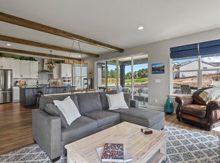 344 Simmental Loop, Castle Rock, CO 80104