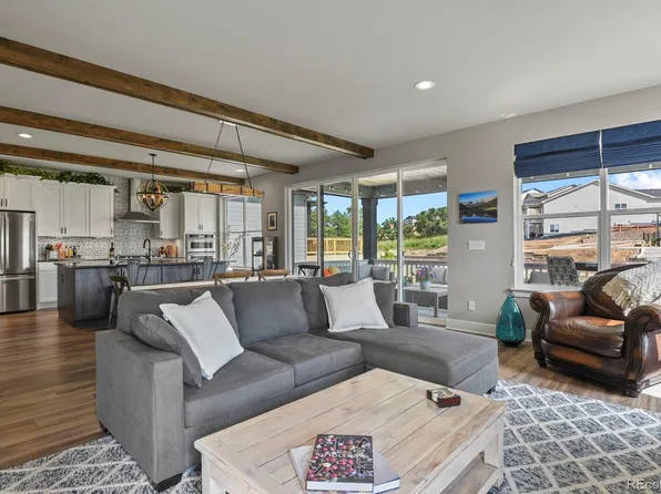 344 Simmental Loop, Castle Rock, CO 80104