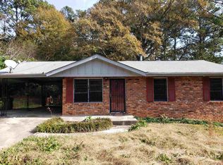 6272 Castlewood Dr, Morrow, GA 30260