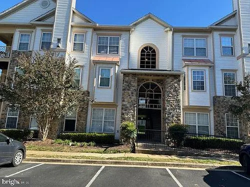 5947 Founders Hill Dr #302 Photo 1