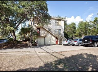 3511 Red River St, Austin, TX 78705