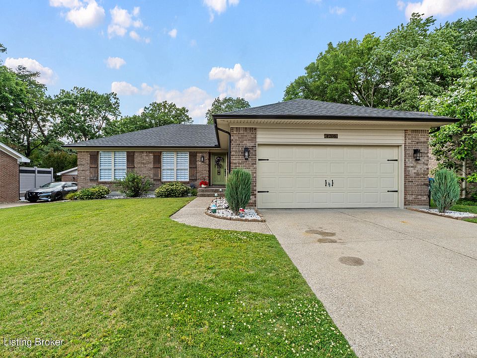 1st image of 4206 Milo Dr