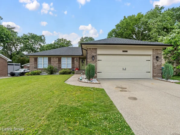 4206 Milo Dr, Louisville, KY 40218