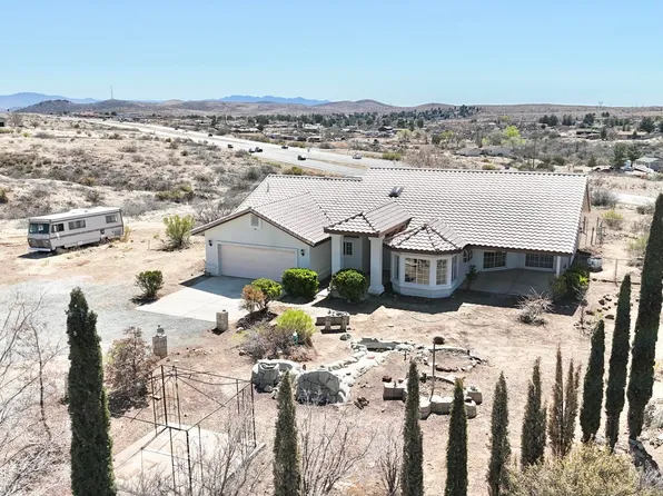 12745 S Rocking Lake Ln, Mayer, AZ 86333