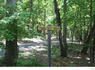 LOT 1 Thomas Berry Way LOT 1, Chapel Hill, NC 27516