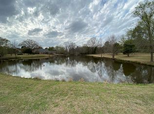 177 Cedar Valley Rd, Raymond, MS 39154