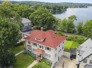 47 Mystic Lake Dr #2, Arlington, MA 02474
