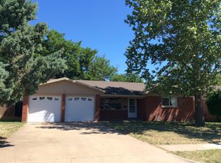5408 41st St, Lubbock, TX 79414