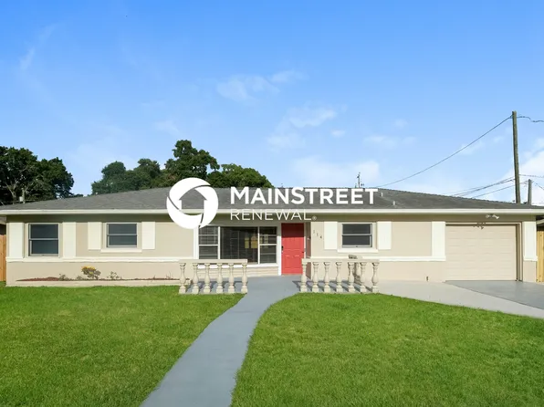 114 N Meteor Ave, Clearwater, FL 33765