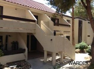 3800 Desert Marina Dr APT 163, Laughlin, NV 89029