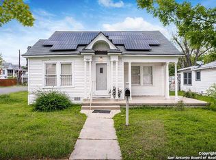 1859 W Summit Ave, San Antonio, TX 78201